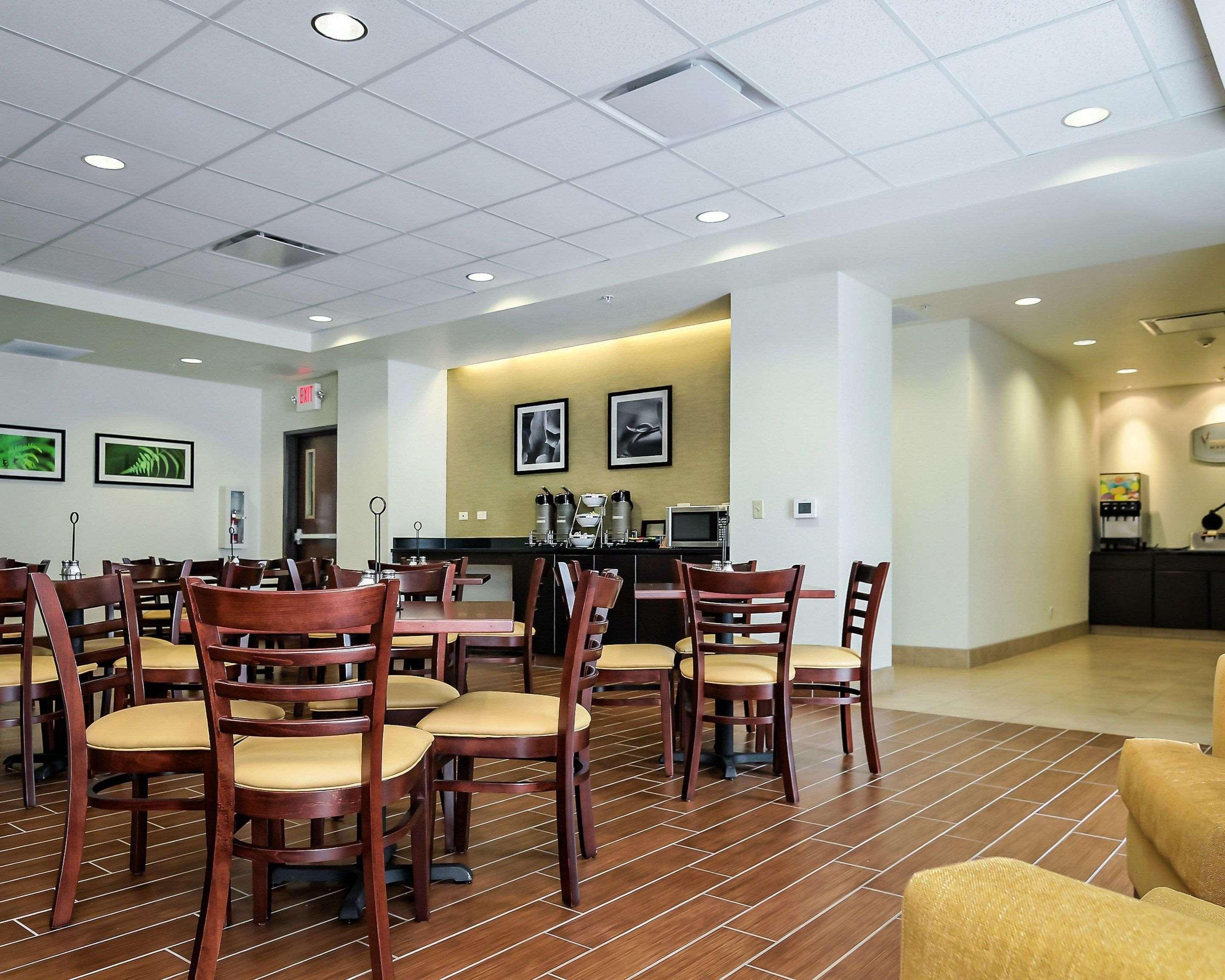 Sleep Inn & Suites - Fort Scott Ngoại thất bức ảnh